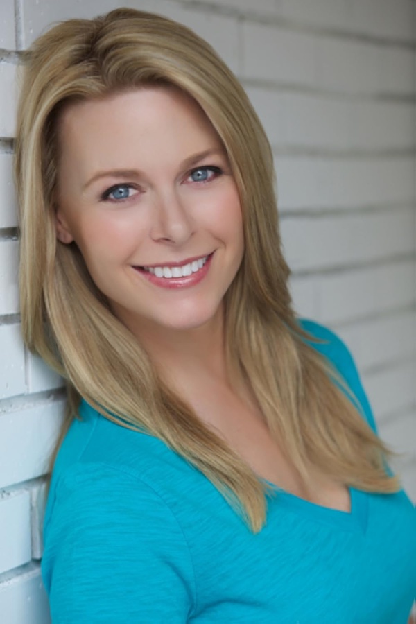 Amber Bartlett(I)