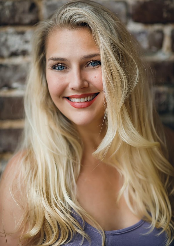 Amber Cather
