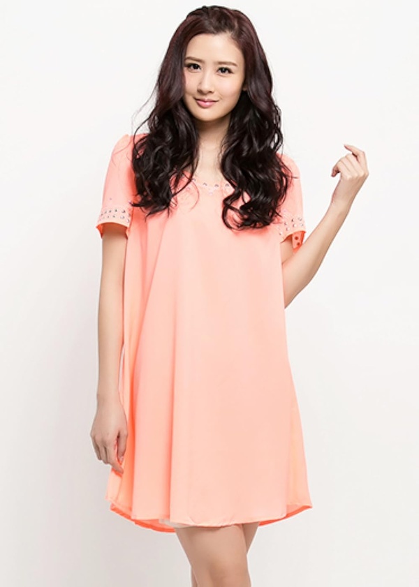 Amber Chen(IV)