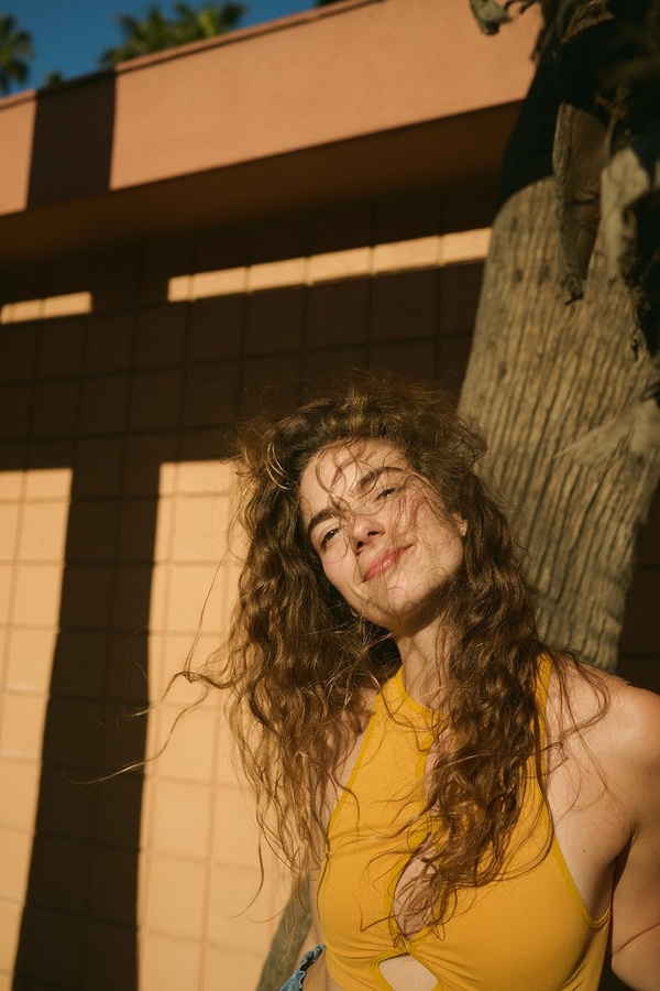 Amber Grace(I)