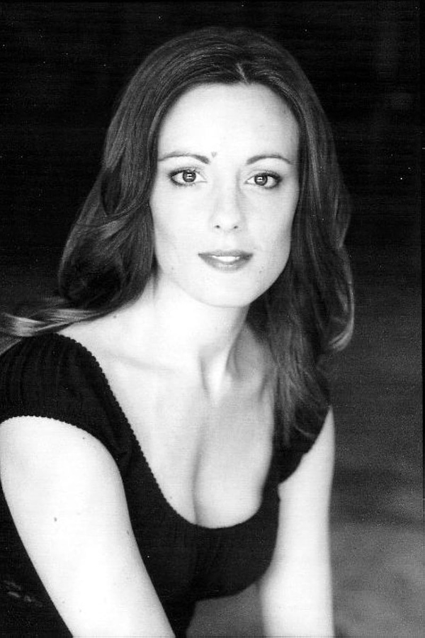 Amber Havens