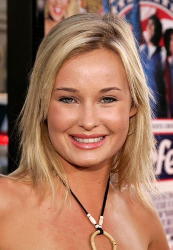 Amber Hay(I)