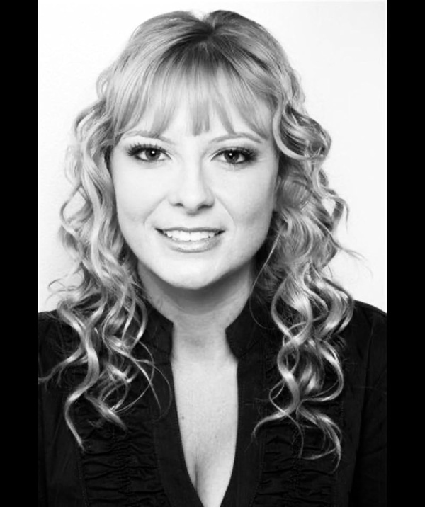 Amber Jenkins(I)