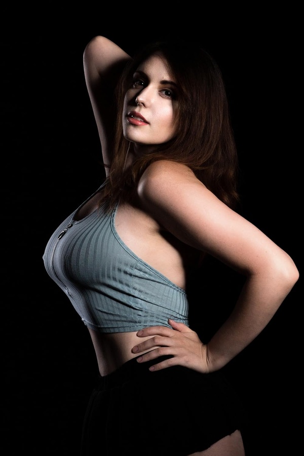 Amber Lee Connors