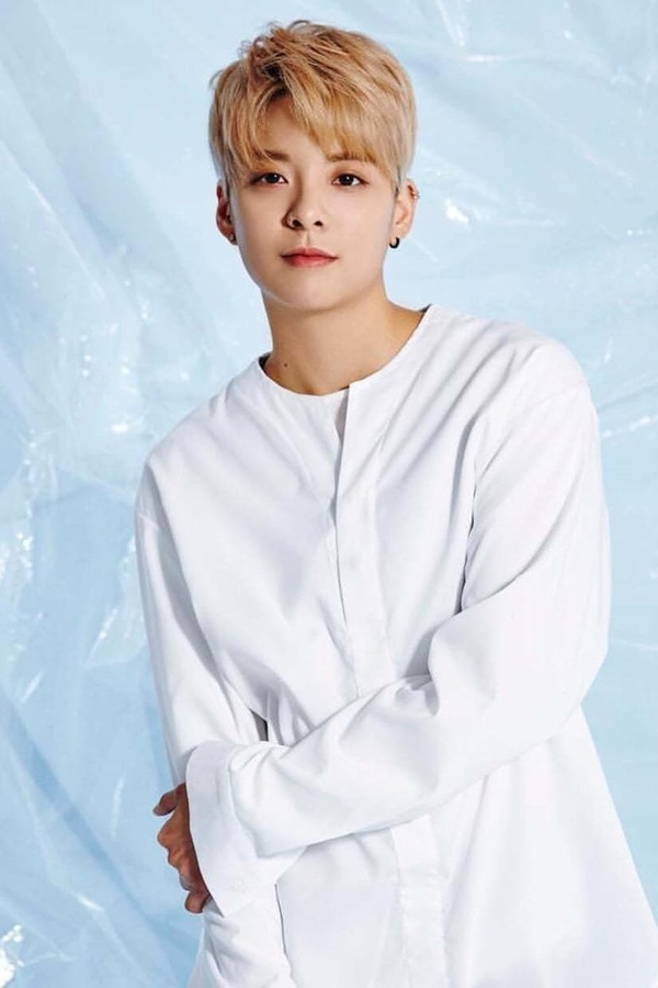 Amber Liu(I)