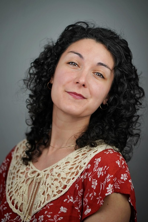 Amelia Bartlett