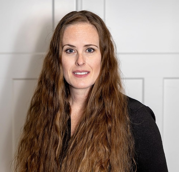 Amy Burhans
