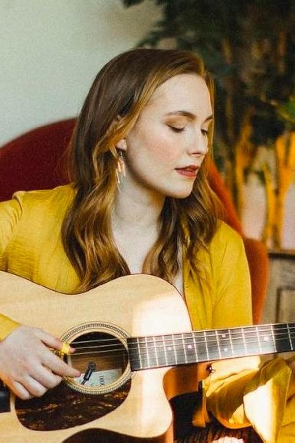 Amy Castle(I)