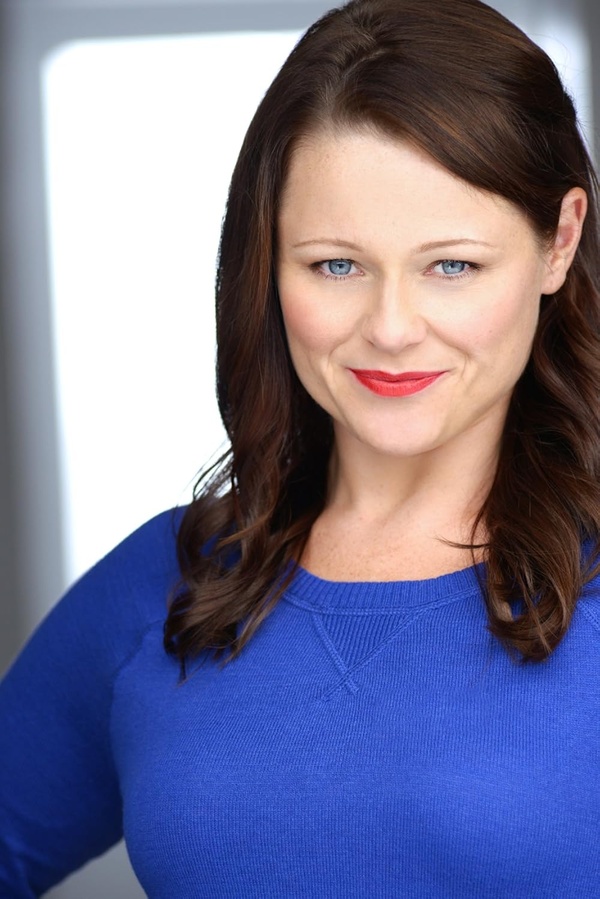 Amy Halloran(I)