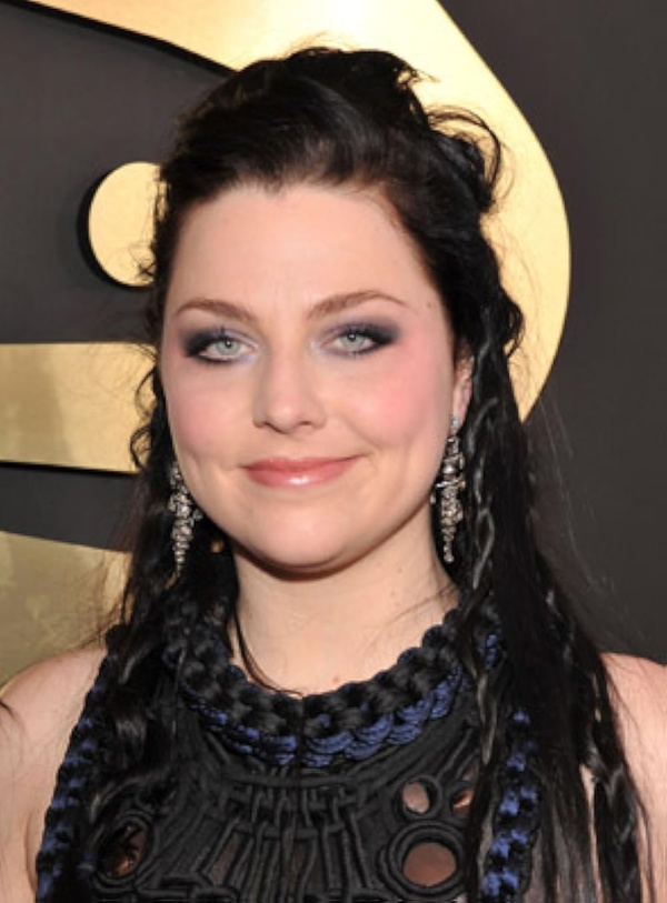 Amy Lee(II)