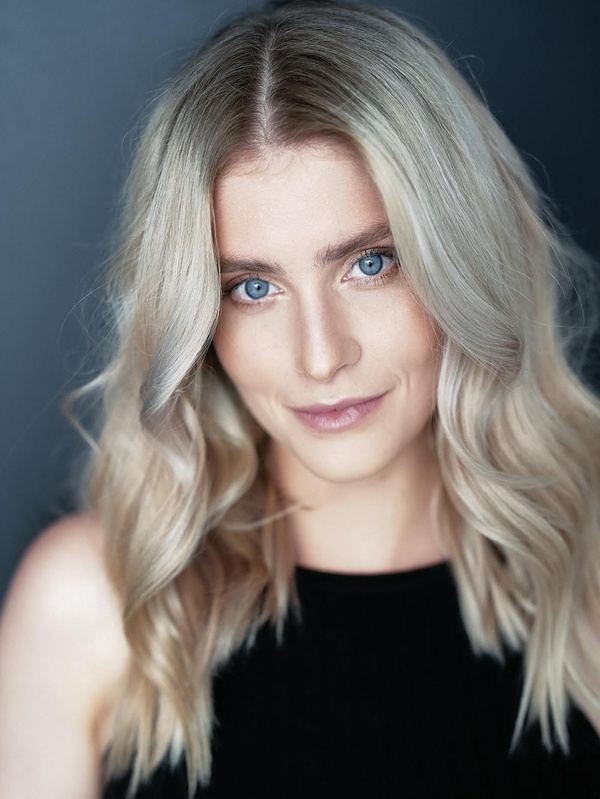 Amy Ruffle
