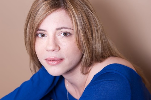 Amy Slattery(I)