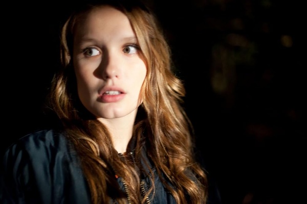 Ana Girardot