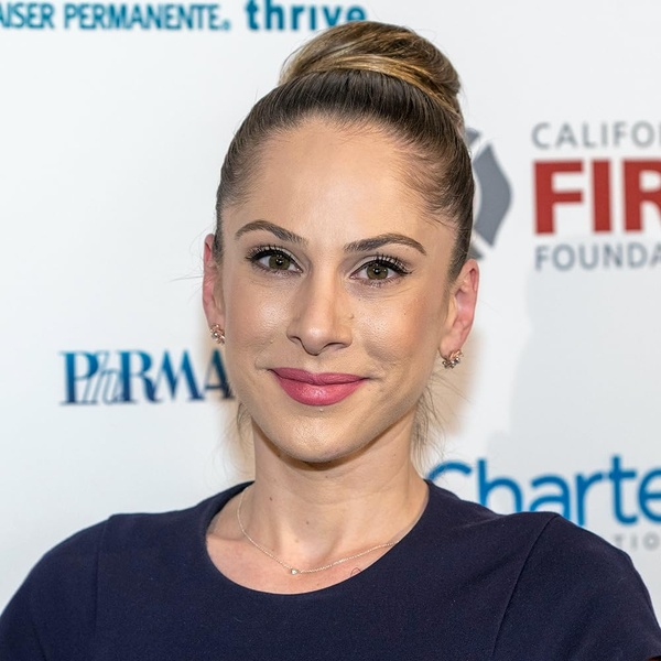 Ana Kasparian(I)