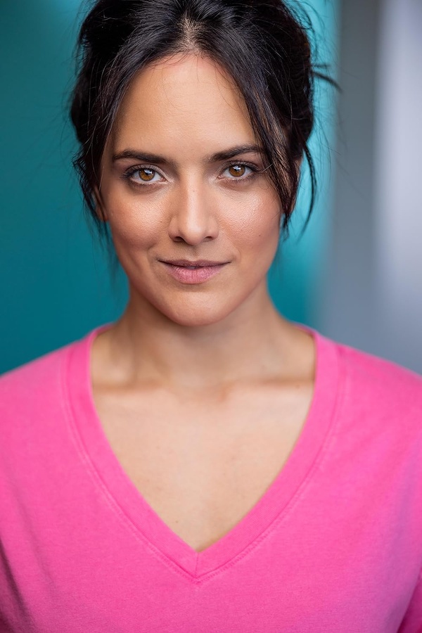 Ana Lorena Sánchez(I)