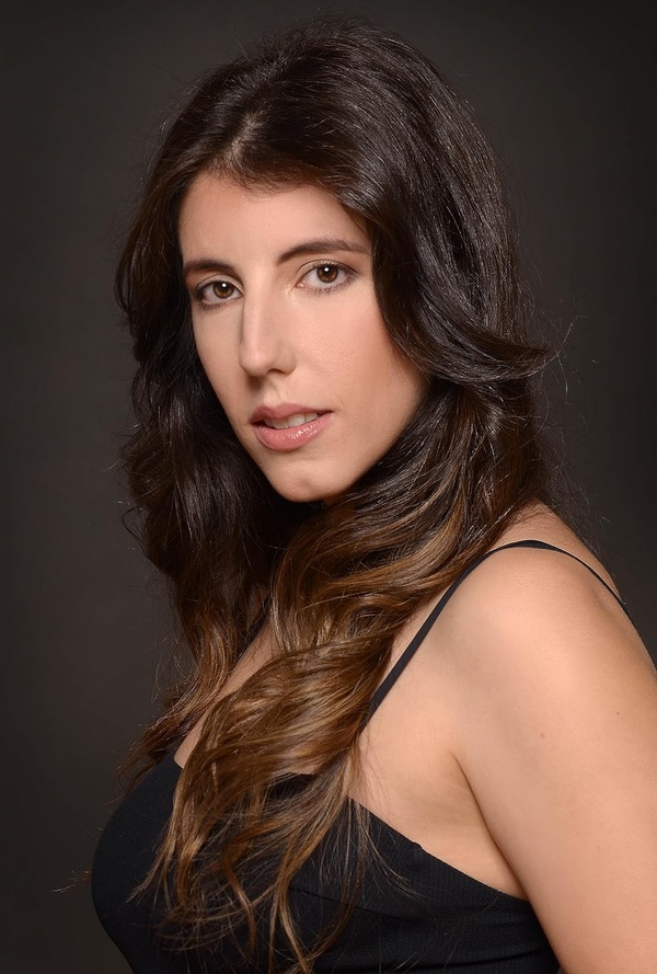 Ana Parejo