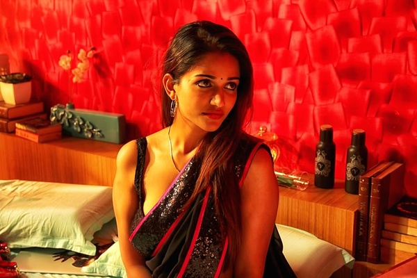 Anaika Soti(I)