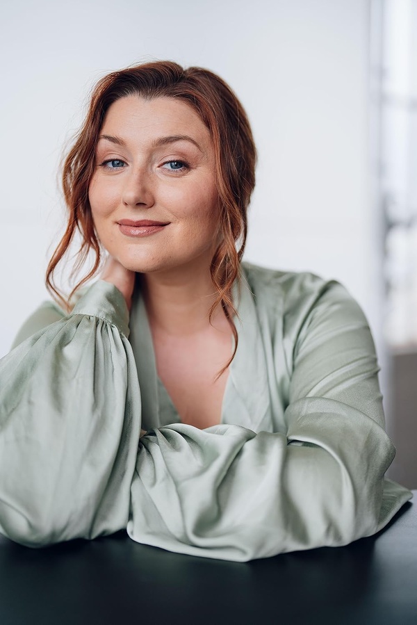 Anastasia Baranova(I)