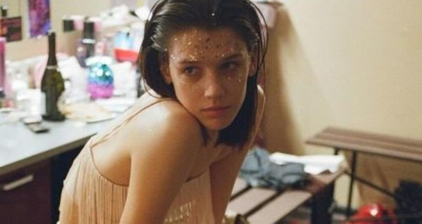 Anastasiya Krasovskaya(I)