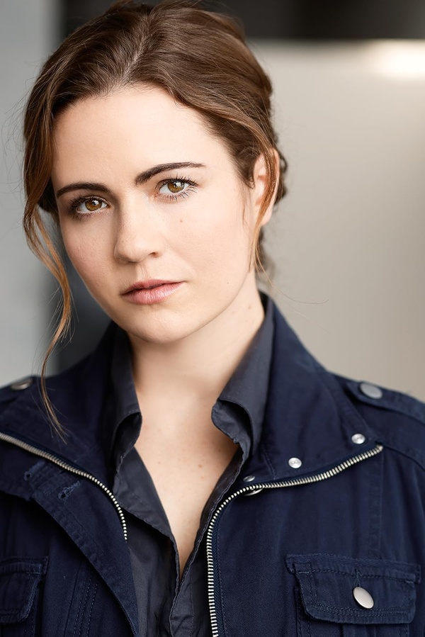 Andi Gallagher