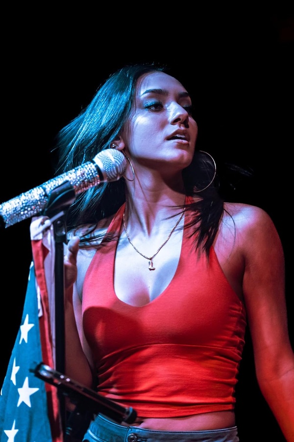 Andi Jo Taylor