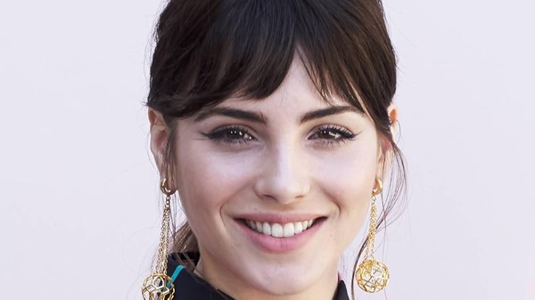 Andrea Duro