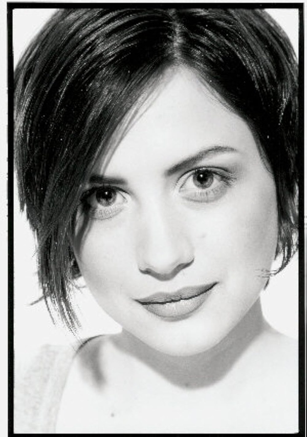 Andrea Sheldon(I)