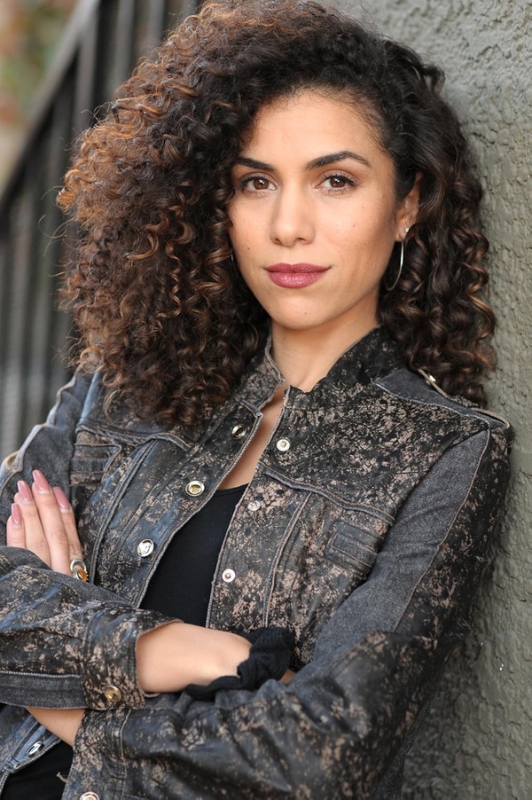 Andrea Sixtos