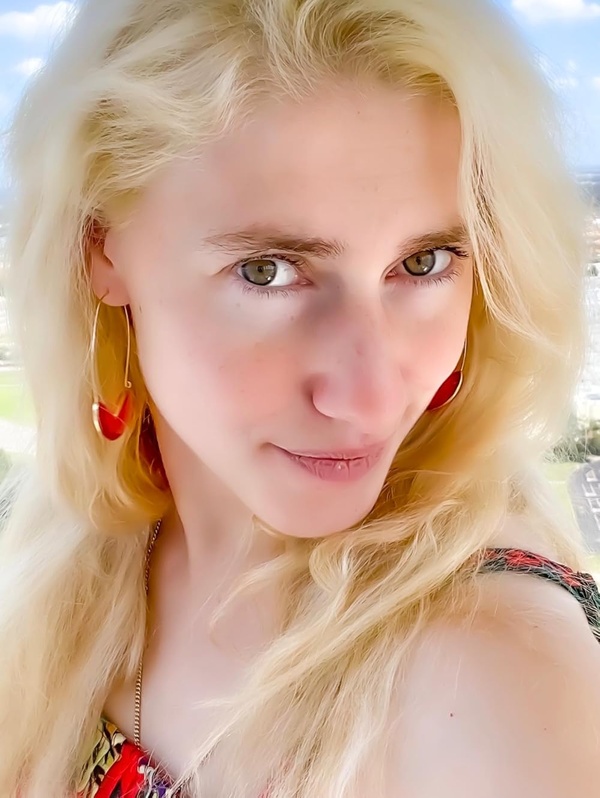Angel Katherine Taormina