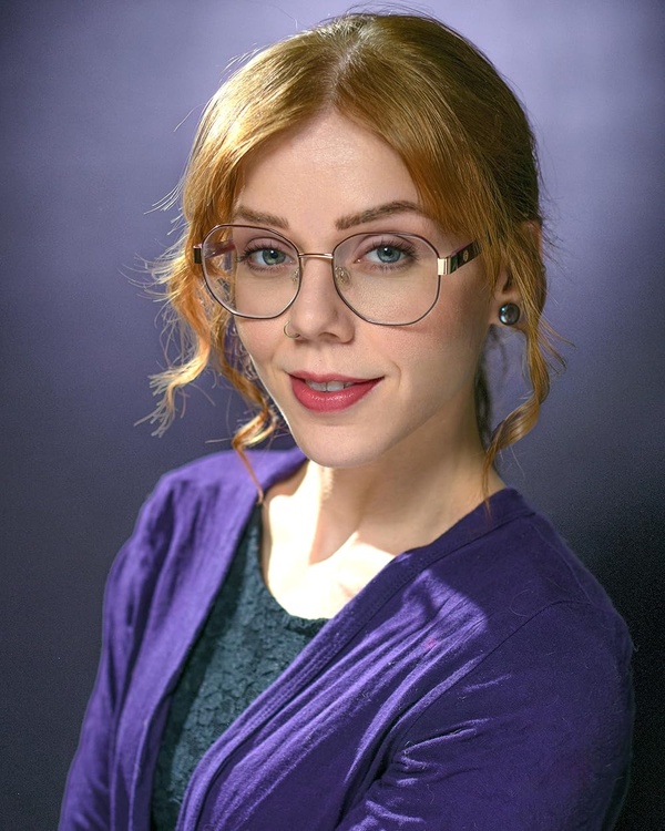Angel Nichole Bradford