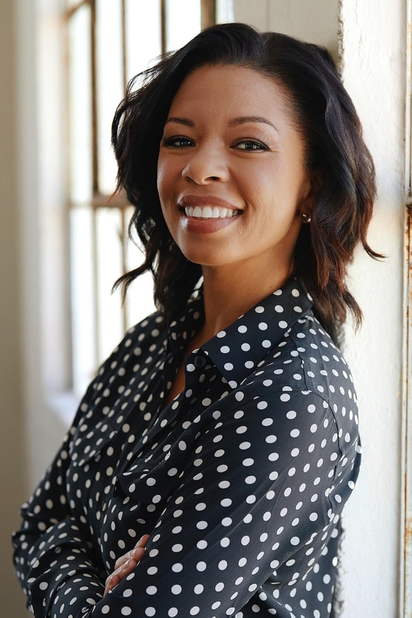 Angel Parker(I)