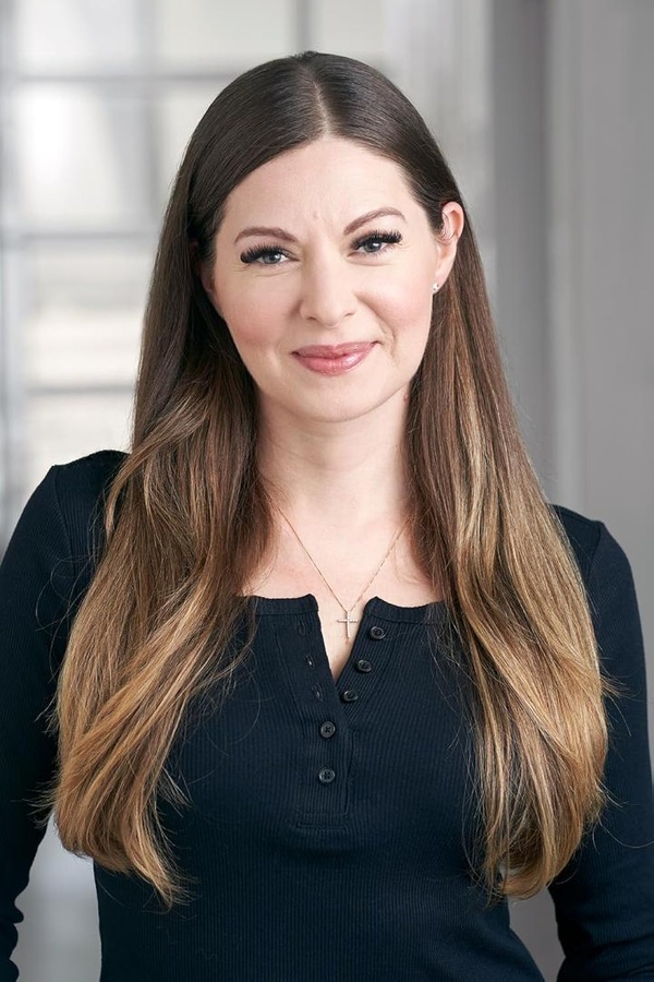 Angelica Rose Torres