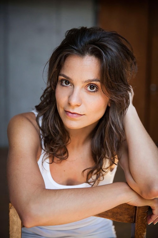 Anika Lehmann(I)