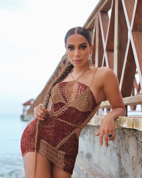 Anitta(II)