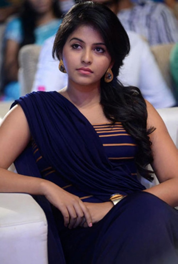 Anjali(II)