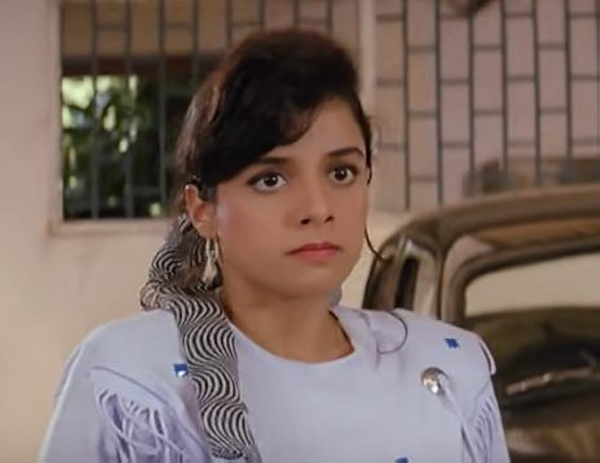 Anjali Jathar