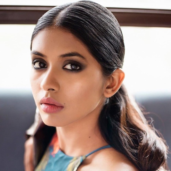 Anjali Patil(I)