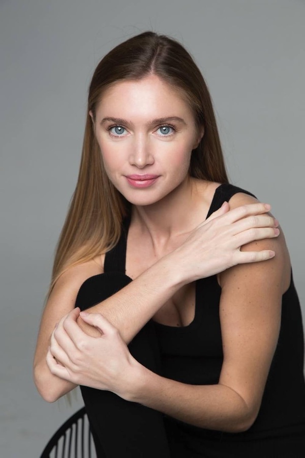 Anna Andrusenko