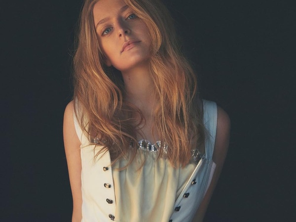 Anna Baryshnikov(I)
