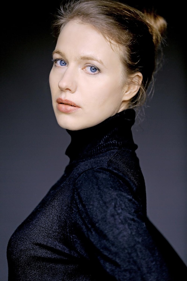 Anna Brüggemann(I)