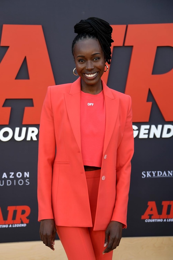 Anna Diop