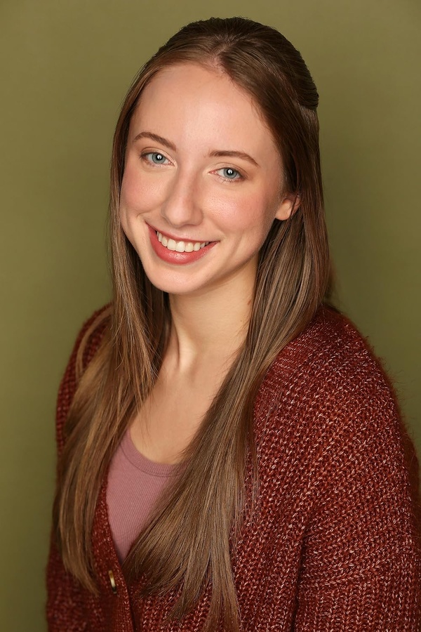 Anna Elizabeth Thompson