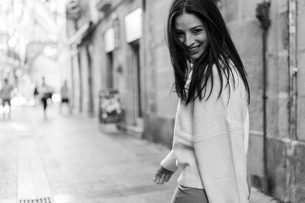 Anna Hopkins(I)