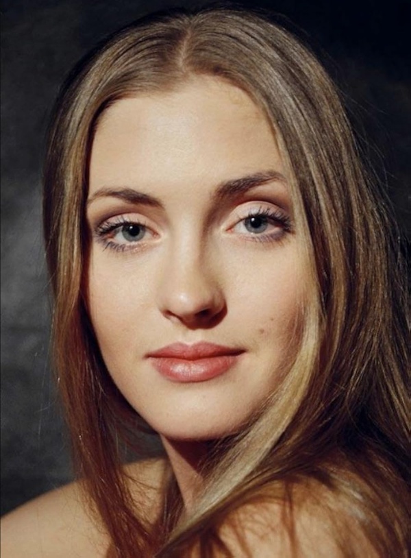 Anna Kazyuchits