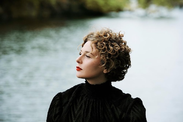 Anna Maria Sturm