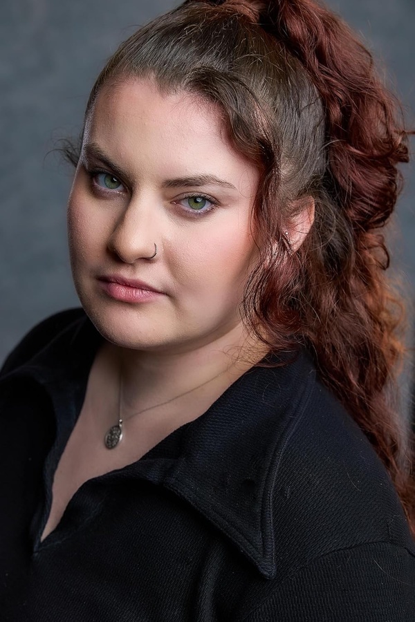 Anna Olsen(II)