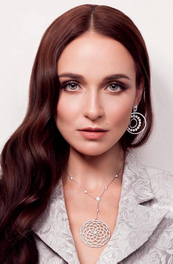 Anna Snatkina