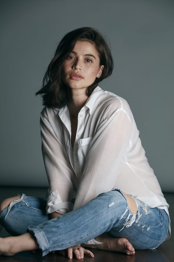 Anne Curtis(II)