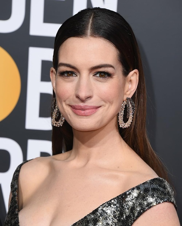 Anne Hathaway(I)
