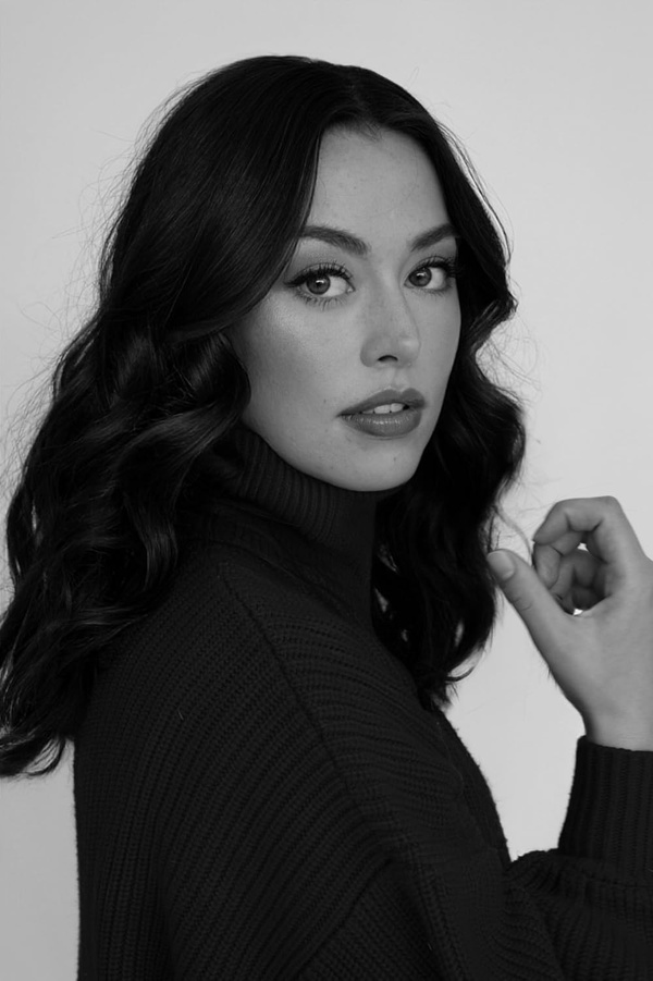 Anneliese Judge
